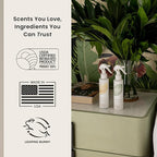 Grow Fragrance Scented Fabric and Room Air Freshener Spray - Image 7
