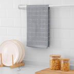 Mordimy 100% Cotton Terry Cloth Kitchen Towels, Super Soft and Absorbent Dish - Image 8