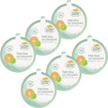Citrus Magic Odor Absorbing Solid Air Freshener, Fresh Citrus by CitrusMagic