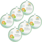 Citrus Magic Odor Absorbing Solid Air Freshener, Fresh Citrus by CitrusMagic