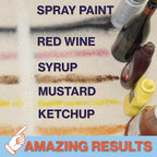 Whip It Cleaner, Plant Based Enzyme Cleaner, Cleaning Food, Baby Stains - Image 8