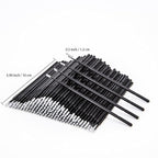 i-Laesh 200pcs Micro Brushes - Image 3