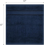 COTTON CRAFT Ultra Soft Washcloths - Image 2