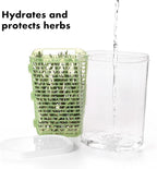 OXO Good Grips GreenSaver Herb Keeper- 2.8 QT - Image 3