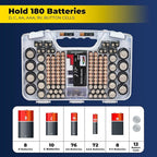 Battery Daddy Storage & Organizer Case - Image 2