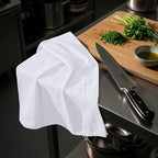 Utopia Kitchen White Flour Sack Towels 100% Cotton Tea Towels - Image 7
