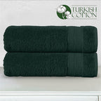 Elegant Comfort Three Line Popcorn Towel Set - Image 5