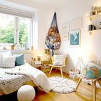 Novel Stuffed Animal Hammock Corner Hanging Net - Image 4