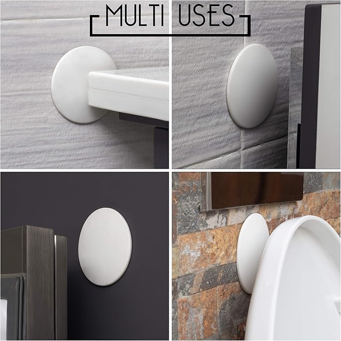 Door Stoppers - Large 3.15" - Door Stoppers - Image 8