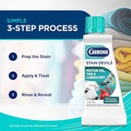 Carbona Stain Devils #7 Motor Oil & Lubricant - Image 4
