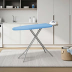 Yaheetech Foldable Ironing Board, Heavy Duty Iron Board - Image 2