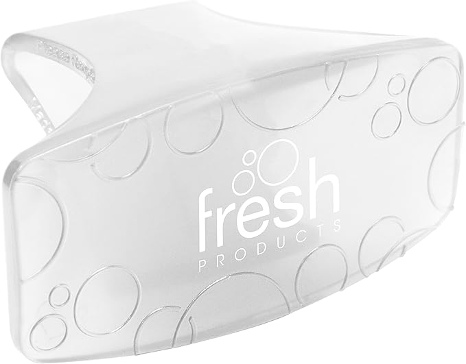 Fresh Products Eco Bowl Clip Air Freshener Versatile Design Toilet Freshener - Image 4