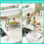 HapiRm Sponge Holder for Kitchen Sink - Image 3