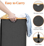 Lifewit 150L Laundry Basket - Image 6