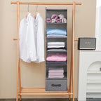 Large Hanging Sweater Organizer - Image 7