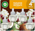 Air Wick Plug In Scented Oil Refill, Infused by AirWick