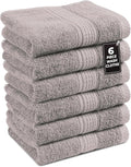 LANE LINEN Bath Hand Towels by LaneLinen