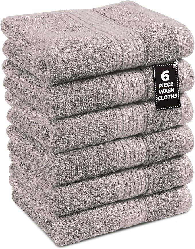 LANE LINEN Bath Hand Towels by LaneLinen