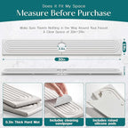 30 Inch Faucet Mat for Kitchen Sink - Image 2