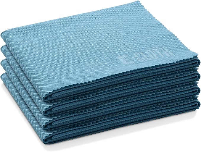E-Cloth Glass & Polishing Cloth by E-Cloth