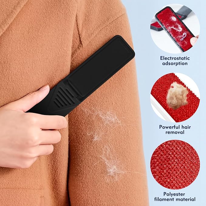 Foldable Lint Brush 4-Pack - Image 5