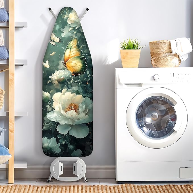 Ironing Board Cover for Crafting, Flat Decoration - Image 7