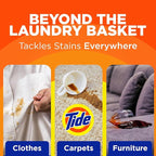 Tide Laundry Stain Remover Spray - Image 3