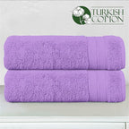 Elegant Comfort Three Line Popcorn Towel Set - Image 5