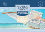 Yankee Candle Sun and Sand Whole Home Air Freshener - Image 5
