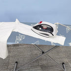 Ironing Board Cover and Pad 18x49, Extra Wide, Thick Padding, Elastic Edge - Image 4