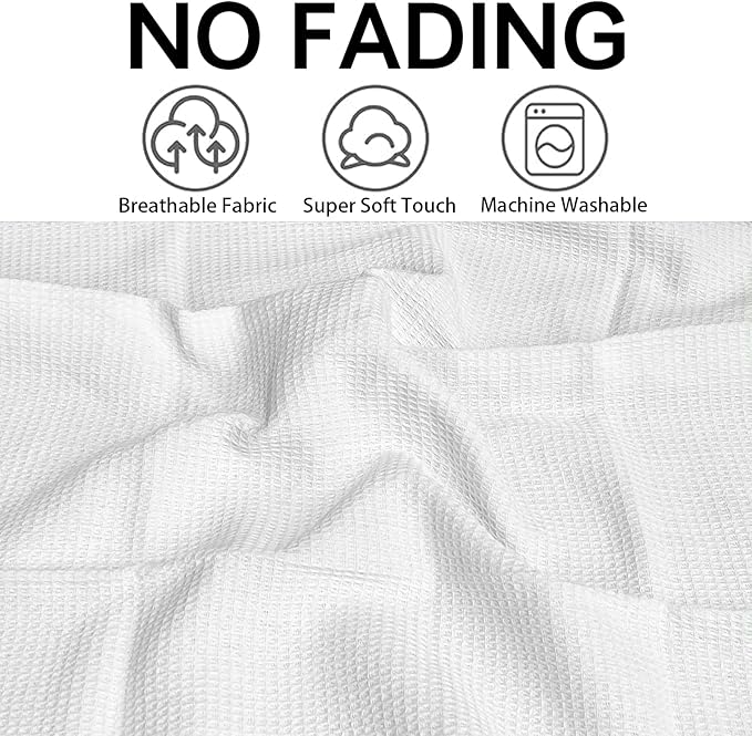 QUILTINA Dish Towels Set - Image 3