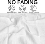 QUILTINA Dish Towels Set - Image 3