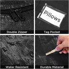 Extra Large Moving Bags Heavy Duty Storage Bags - Image 8