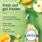 Febreze Air Mist, Air Freshener Spray, Odor Fighting Room Spray, Deodorizer - Image 3