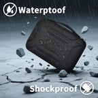 Battery Organizer Box Storage Case - Image 8