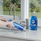 Dawn Ultra Multipurpose 13.5" Twister Bottle Cleaning Brush - Image 2