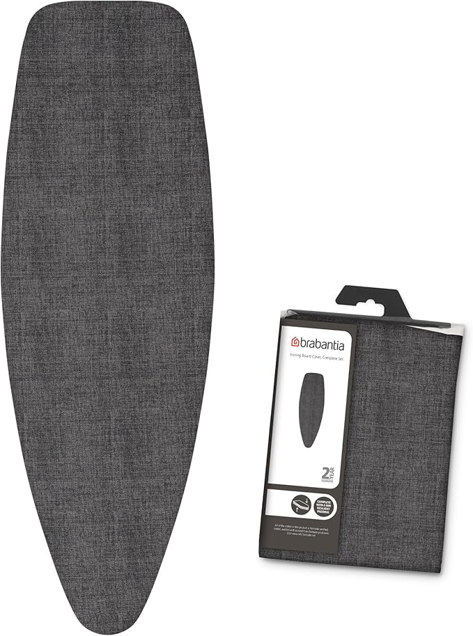 Brabantia Size D Replacement Ironing Board Cover - Image 3