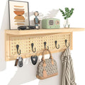 Homode Coat Rack Wall Mount by Homode