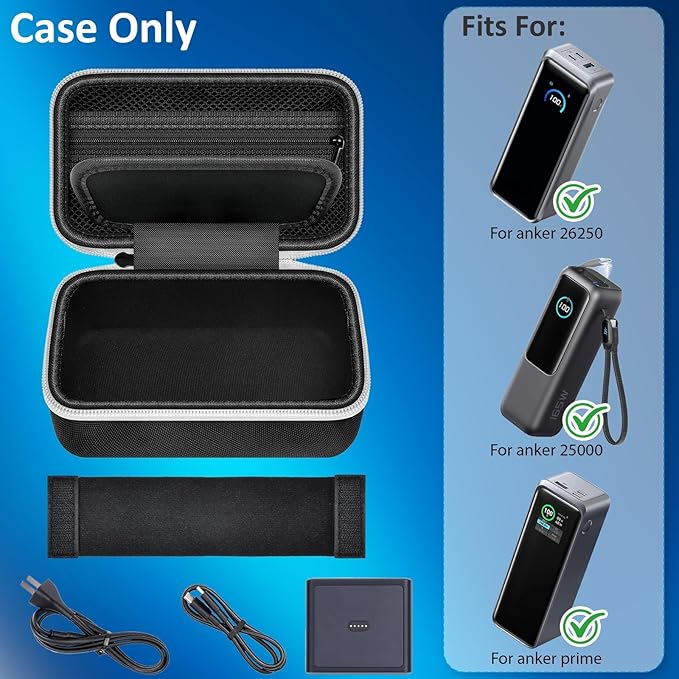 Power Bank Case Compatible - Image 2
