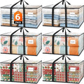 Fab totes Moving Bags Extra Heavy Duty Oversized Storage Bags by Fabtotes
