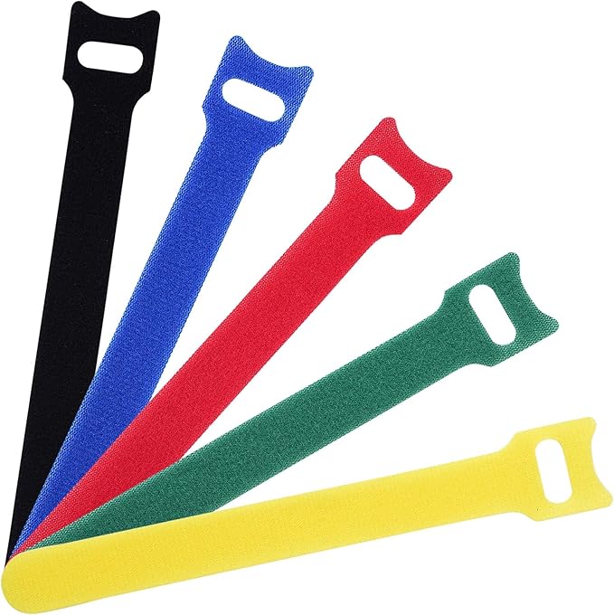 Cable Ties Reusable - Image 2