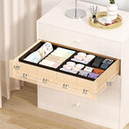 DIMJ Drawer Organizer Clothes - Image 3
