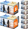 Extra Large Heavy Duty Moving Bags, Storage Bags by EpicTotes