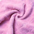 kimteny Cleaning Cloths Kitchen Towels Microfiber Washcloths Lint Free Dish - Image 6