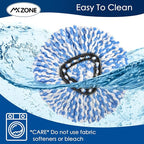 Spin Mop Head Replacement - Image 7