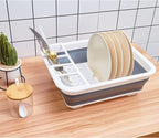 Collapsible Dish Drying Rack - Image 5