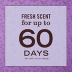 MRS. MEYER'S CLEAN DAY Scented Oil Refills, Compassion Flower, contains 4 .67 - Image 6