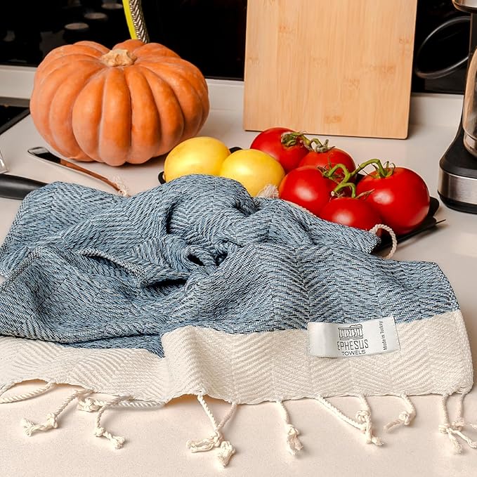 Turkish Hand Towels - Image 6