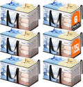 Extra Large Heavy Duty Moving Bags, Storage Bags by EpicTotes