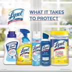Lysol Disinfectant Wipes, Dorm Room Essentials - Image 6